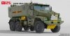 RPG 35008 Russian URAL 63095 Typhoon-U MRAP 1/35 